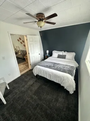 Charming 1-Bedroom House in Charming Calumet