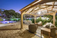 Caloosa Cabana: Heated Pool, Game Room, Putting Green, Fully Rennovated - 4つ星