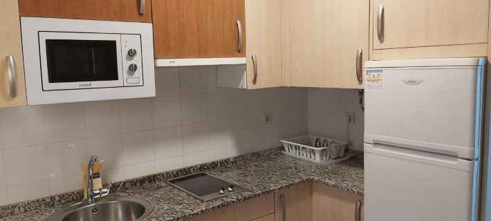 Apartamentos turísticos Cancelas Hoteles en Santiago de Compostela