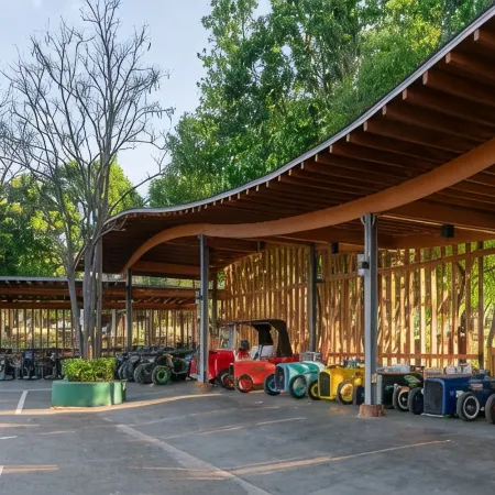 Rancho Charnvee Resort & Country Club Khaoyai