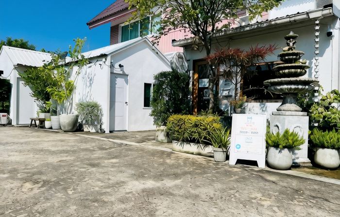 塔尼亞通度假村酒店