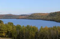Lax Lake View Retreat - 4-Star