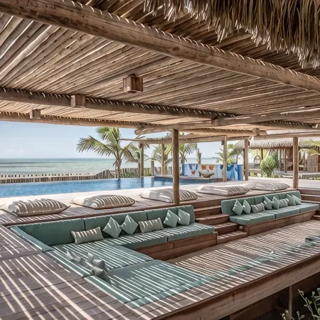 Kabana Hotel