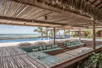 Kabana Hotel - Beach