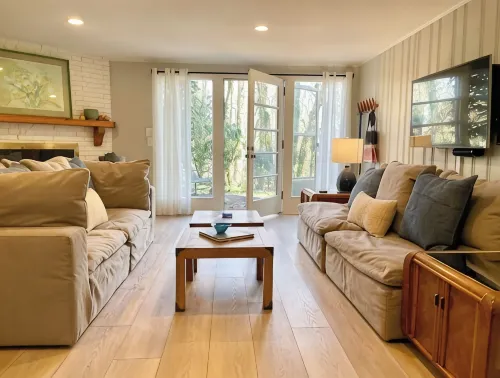 Guest Suite near UNC! - 3 stjerner