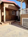 "The Tiny House" located at Frequente, Grand Anse - 2 estrellas