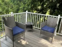 Cozy 3-bedroom 2.5 bath house in Kent near hospital and shopping centers Hotéis em Kent