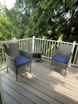 Cozy 3-bedroom 2.5 bath house in Kent near hospital and shopping centers
