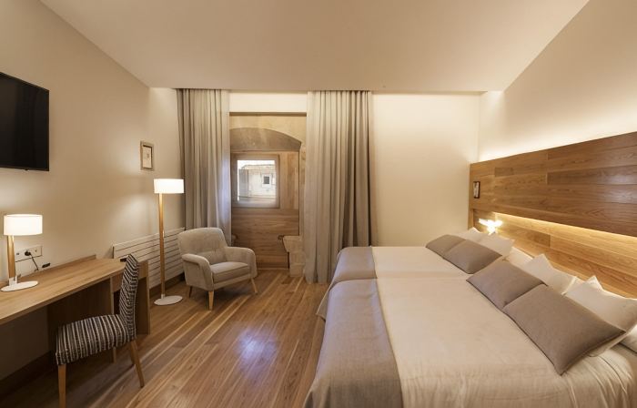 Hotel Real Colegiata San Isidoro