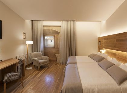 Hotel Real Colegiata San Isidoro