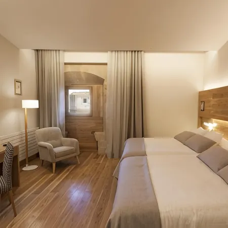 Hotel Real Colegiata San Isidoro