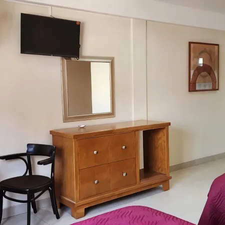 Hotel Posada de Santiago