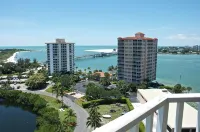 Perhaps the Best View in the Building - Developer's Personal Unit at One Time! - Boutique