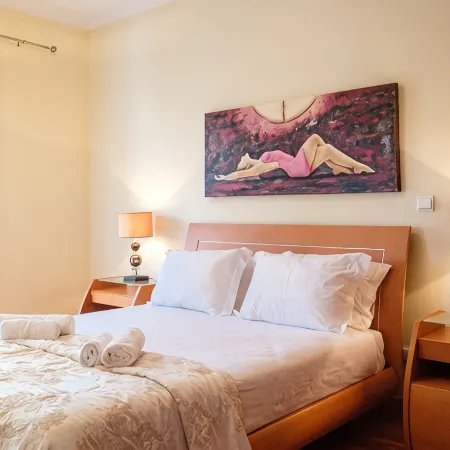 GuestReady - Sea View Nest in Funchal