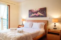 GuestReady - Sea View Nest in Funchal - 2 ดาว