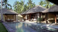 Kura Kura Resort - Ocean View