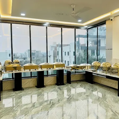 Hotel GM Palace