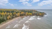 Entire Home Near Lake Superior - 2-Star