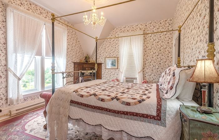 St. Martins Country Inn