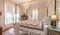 St. Martins Country Inn - Alojamientos