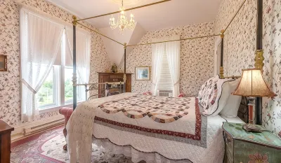 St. Martins Country Inn Hotels in 