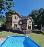 Bauhaus in Wonju