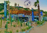 Azul Beach Kite Resort - Pools