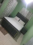 Cozy 2-bedroom apt in charming Santo Domingo Este with WiFi, AC in heart of city  호텔