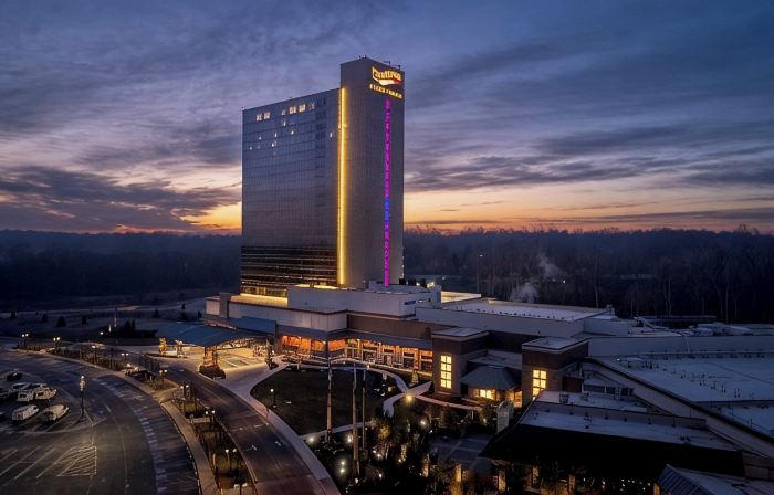 Four Winds Casino South Bend
