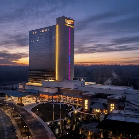 Four Winds Casino South Bend