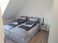 "Modern 2-room apartment in Troisdorf, centrally located - perfect retreat - 3-Star