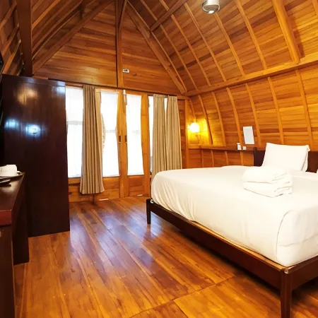 Hotel Pamordian Pangandaran
