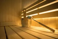 Lahntalhotel Feudingen - spa