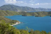 Couples Retreat, Panoramic Ocean Views, Free Kayaks & Paddle Boards - balcony