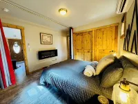 Riggins Riverview Retreat (Triple R) Cabin #4 - Hytter