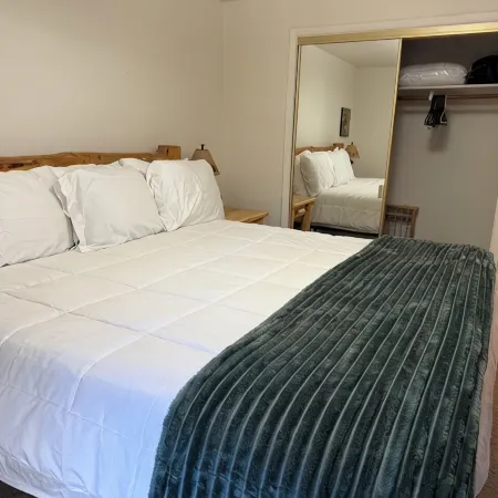 The Most Affordable Winter Adventure Stay in McCall!