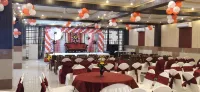 Hotel City Star - ห้องครัว