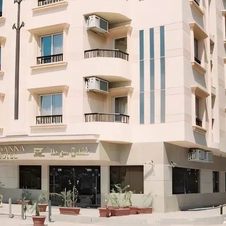 Susanna Hotel Luxor Отели в г. Луксор