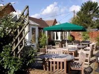 Premier Inn Bognor Regis Hotels in Bognor Regis