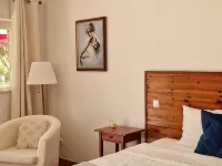 Casa Spa d'Alma Hotels in Monchique