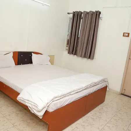 Bharat Residency