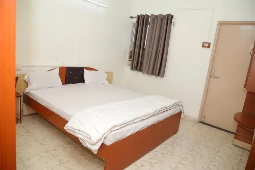 Bharat Residency - Pet friendly