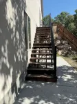 2 Bdrm Private Basement Apartment Sleeps 6