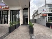 Swiss Lodge, Labone - 2-نجوم
