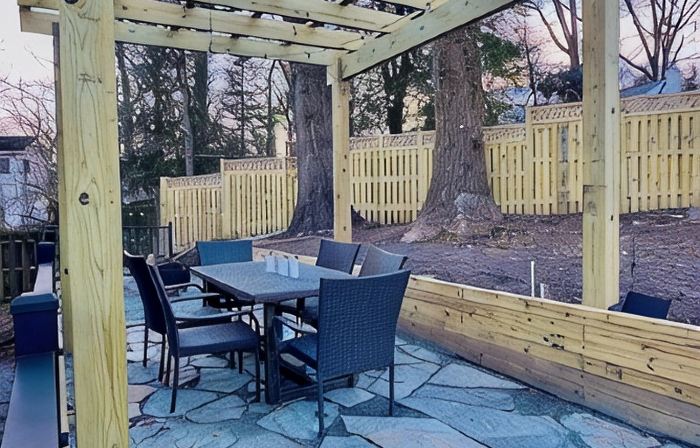 DC Metro: Cozy 4BR Cottage on a Hill - Pets allowed