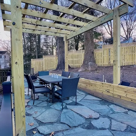 DC Metro: Cozy 4BR Cottage on a Hill - Pets allowed Отели в г. Силвер-Спринг