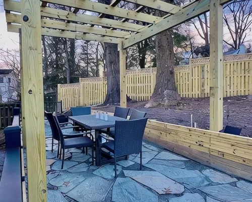 DC Metro: Cozy 4BR Cottage on a Hill - Pets allowed Hotels in Silver Spring