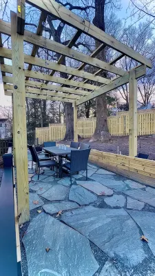 DC Metro: Cozy 4BR Cottage on a Hill - Pets allowed
