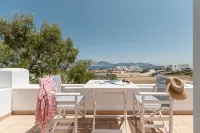 Michalios Cycladic Apartments
