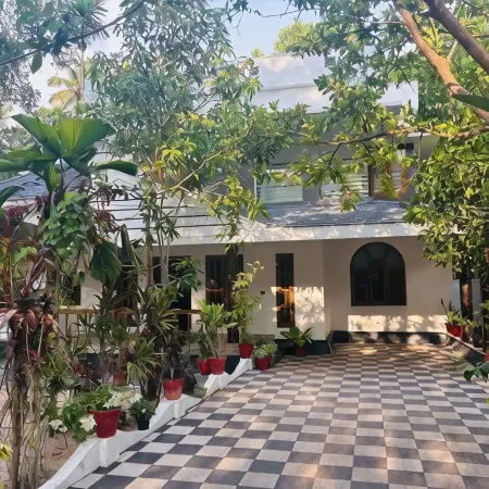 Villa Lemon